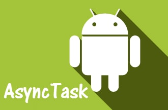 android studio speech recognition as asynctask