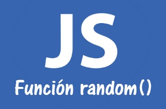 Función random en Java Script