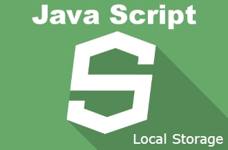 Cómo usar Local Storage en Java Script