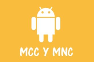 Obtener códigos MCC y MNC en Android