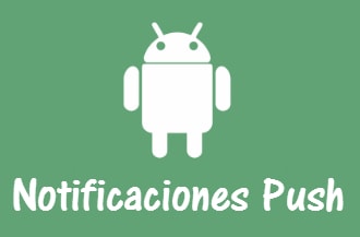 Notificaciones push en Android