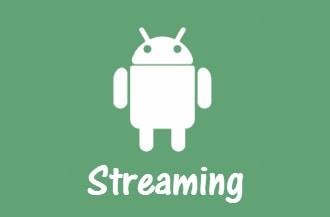 Streaming de radio en Android