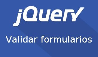 Validar formulario en Java Script y jQuery