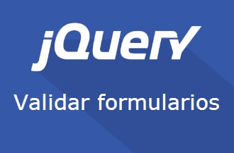 Validar formulario en Java Script y jQuery