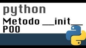 POO Programación Orientada a Objetos en Python - Cursos de Programación ...