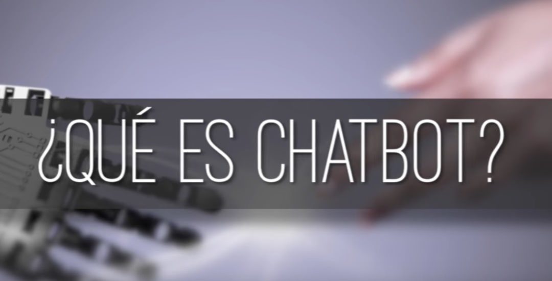 Que es un Chatbot