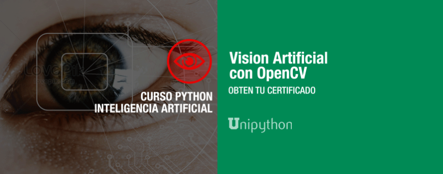 【aprende Visión Artificial Con Opencv Y Yolo 】paso A Paso En Python Certifícate 0682