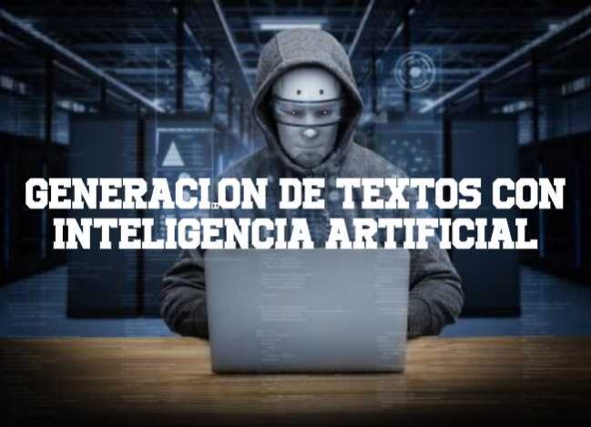 generar-texto con inteligencia_artificial_