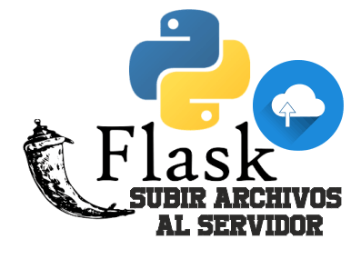 FLASK carpeta static Subir archivos al servidor