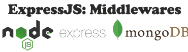ExpressJS-Middlewares