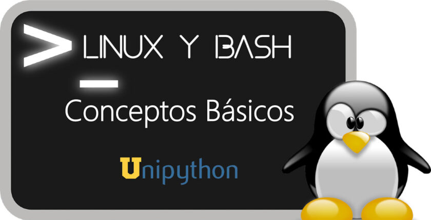 Introducción a Linux y Bash